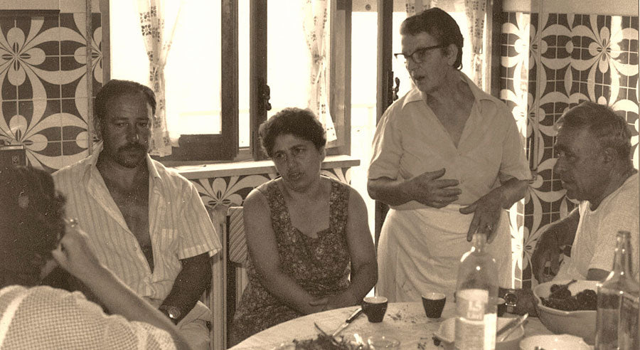 Family origins