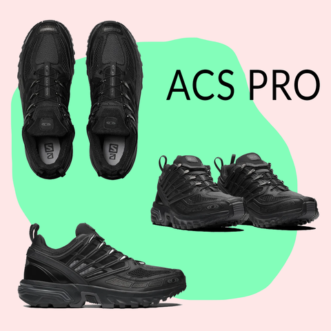 ACS PRO