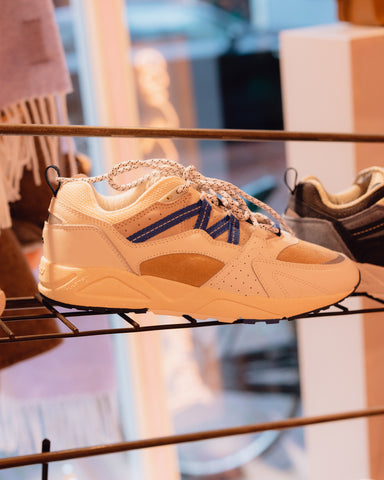 Karhu at Magda Boutique