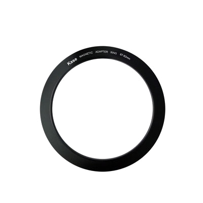 Kase Wolverine Magnetic Adapter Rings – Kase Filters Canada