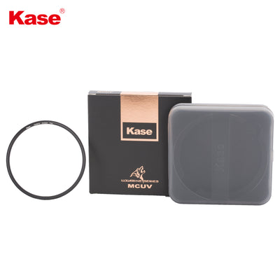 Kase Wolverine Series Magnetic Circular ND Filter – Kase Filters