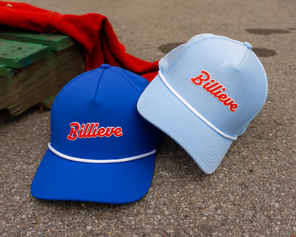 St. Louis El Birdos Snapback Golf Hat