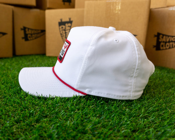 El Birdos Golf Hat – Savior Clothing