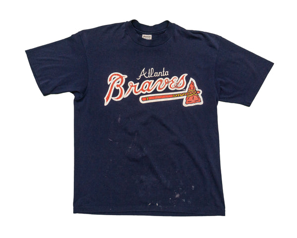 Vintage Distressed Boston Red Sox T-Shirt – Savior Clothing