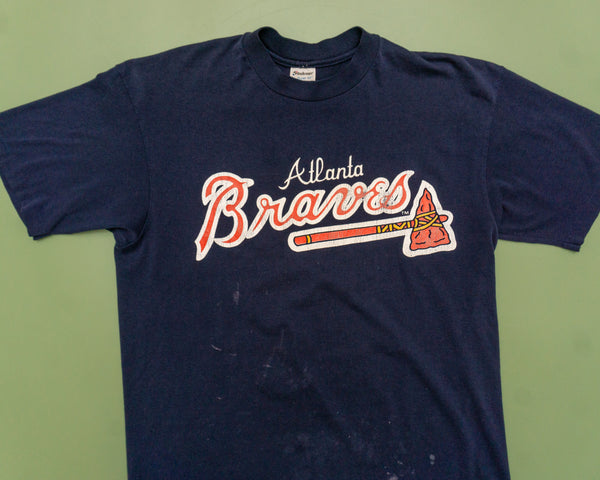 Vintage Distressed Boston Red Sox T-Shirt