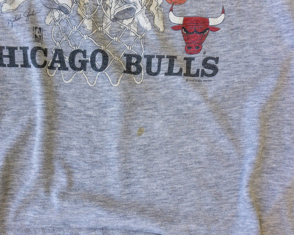 Vintage Chicago Cubs Rugby Shirt