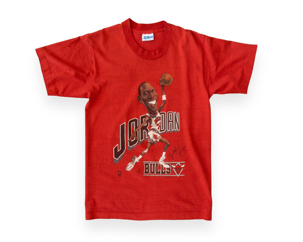 vintage king michael jordan graphic tee shirt unisex t shirt