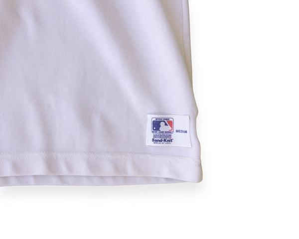 Chicago Cubs 1984 Cream Logo Select T-Shirt – Wrigleyville Sports