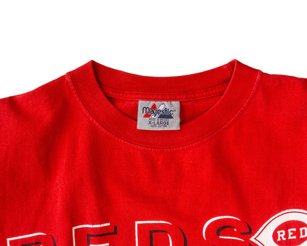 Cincinnati Baseball is Home Shirt Retro 90s Throwback Shirt 