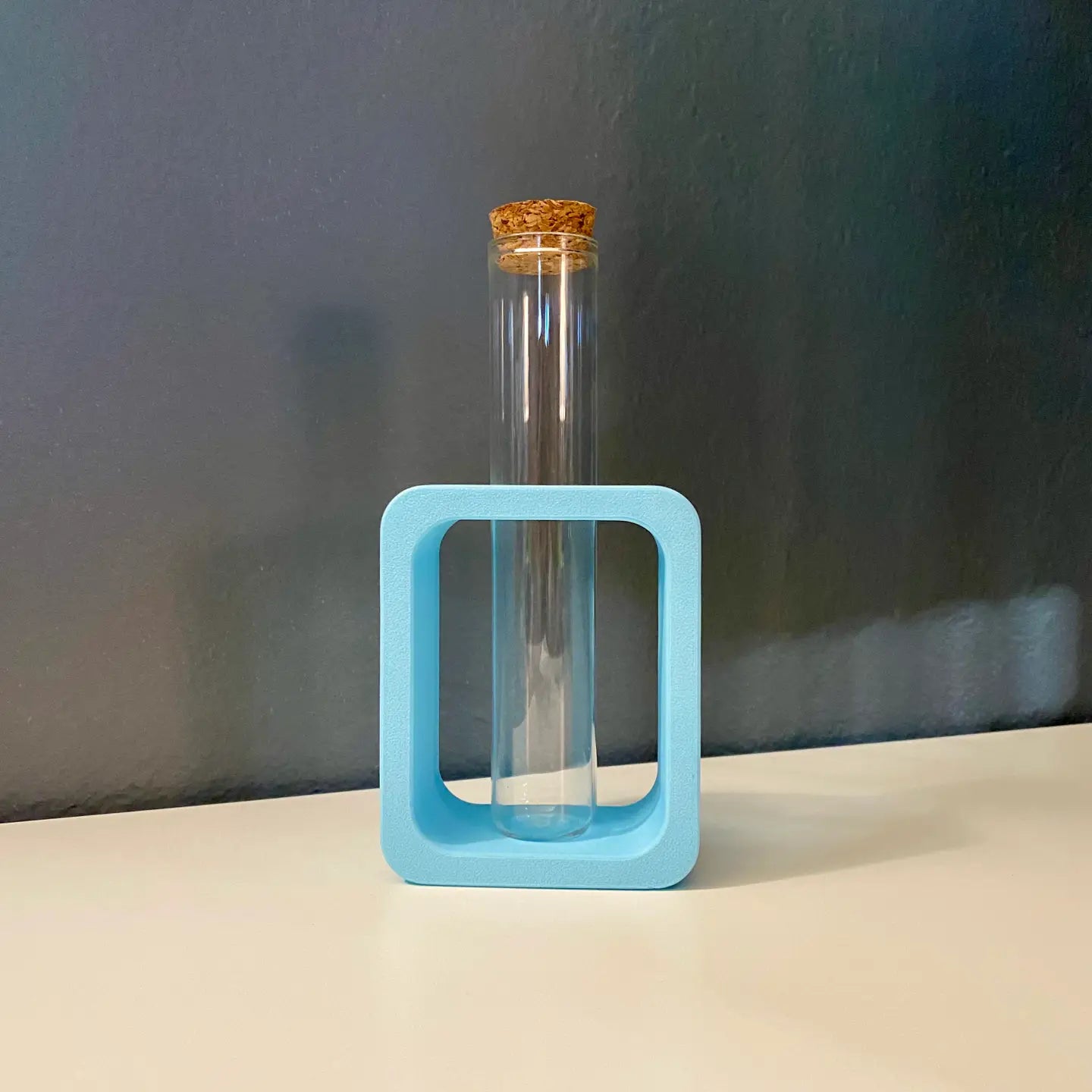 3D Printed Propagation Station