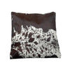 Natural Cowhide Luxurious Hair On Cushion/ Pillow Cover