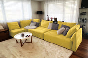 Modular sofa Tamara - Special Founder Edition - Livom