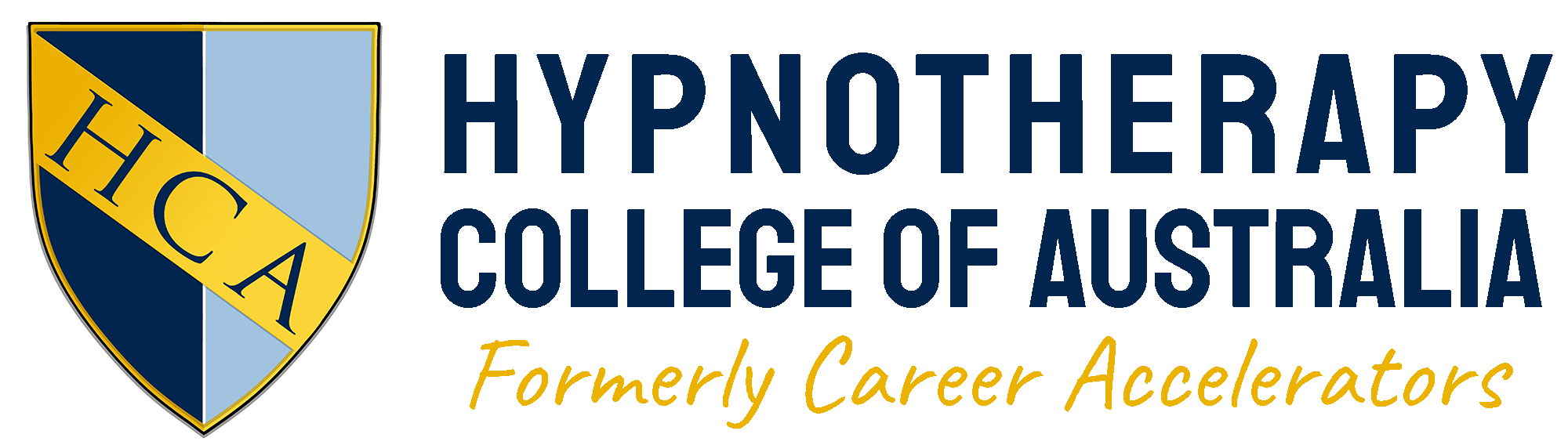 Hypnotherapy College of Australia Logo