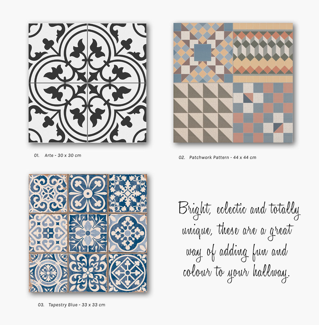 patterns