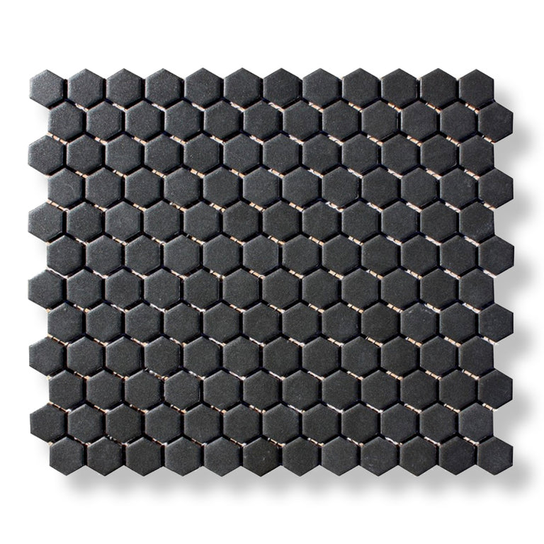 Microhex Black