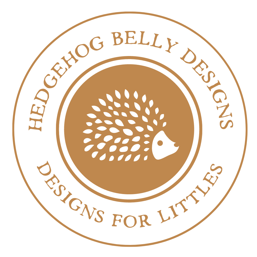 Hedgehog Belly Designs
