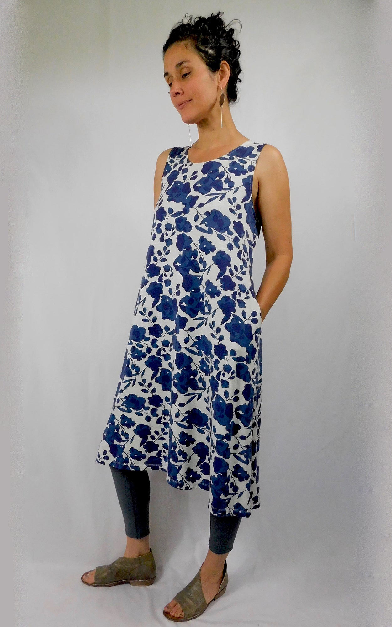 Brenda Laine Designs - Sustainable Fashion, Locally Made