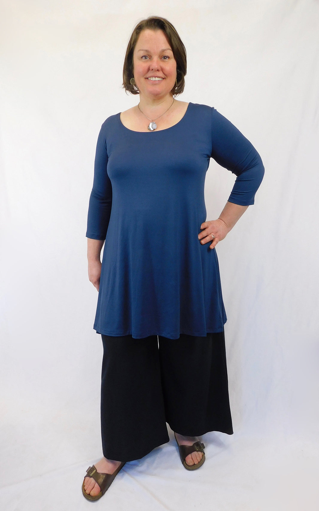 Brenda Laine Designs - Sustainable Fashion, Locally Made