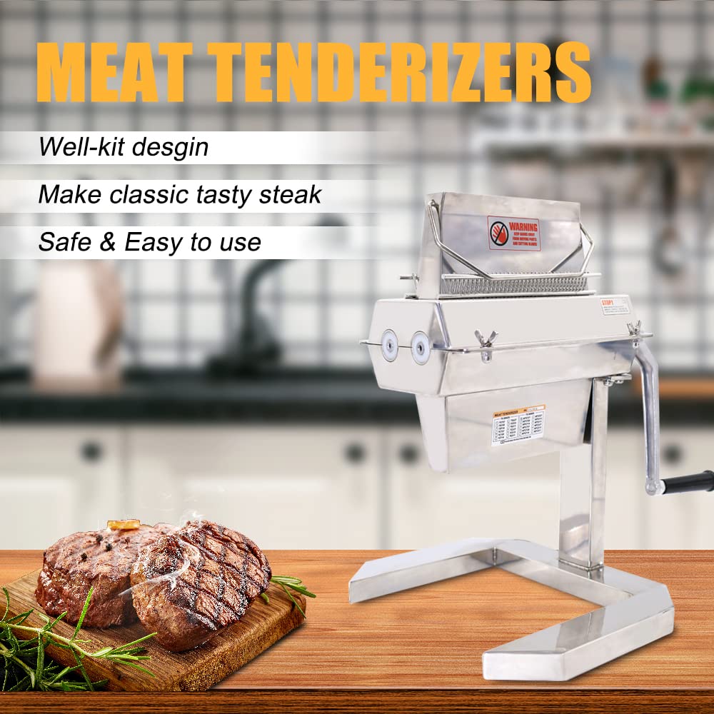 Hakka Multi-functional Meat Processing Motor, Suitable for Meat Mixer Meat  Tenderizer Meat Grinder TC-8body