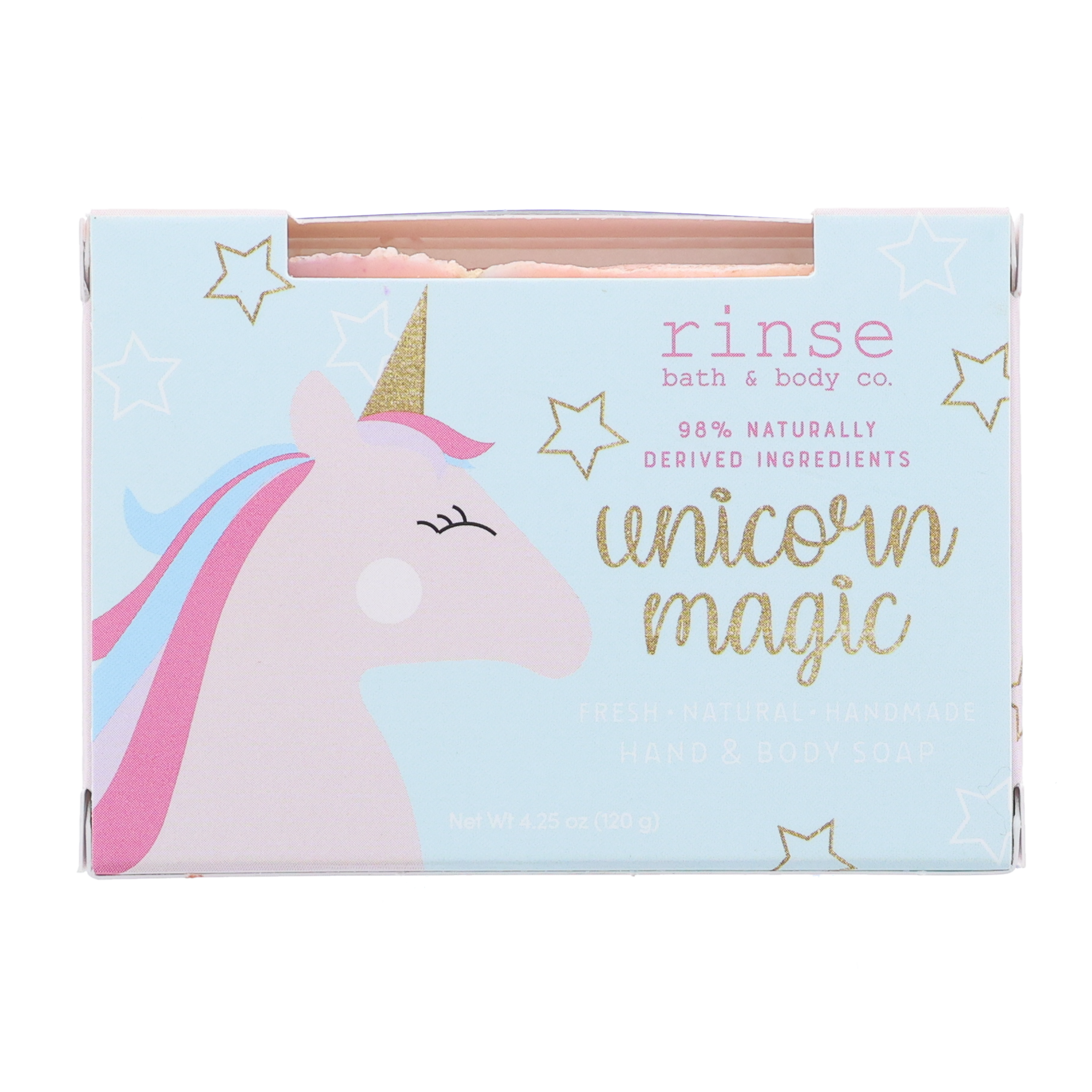 Soap - Unicorn