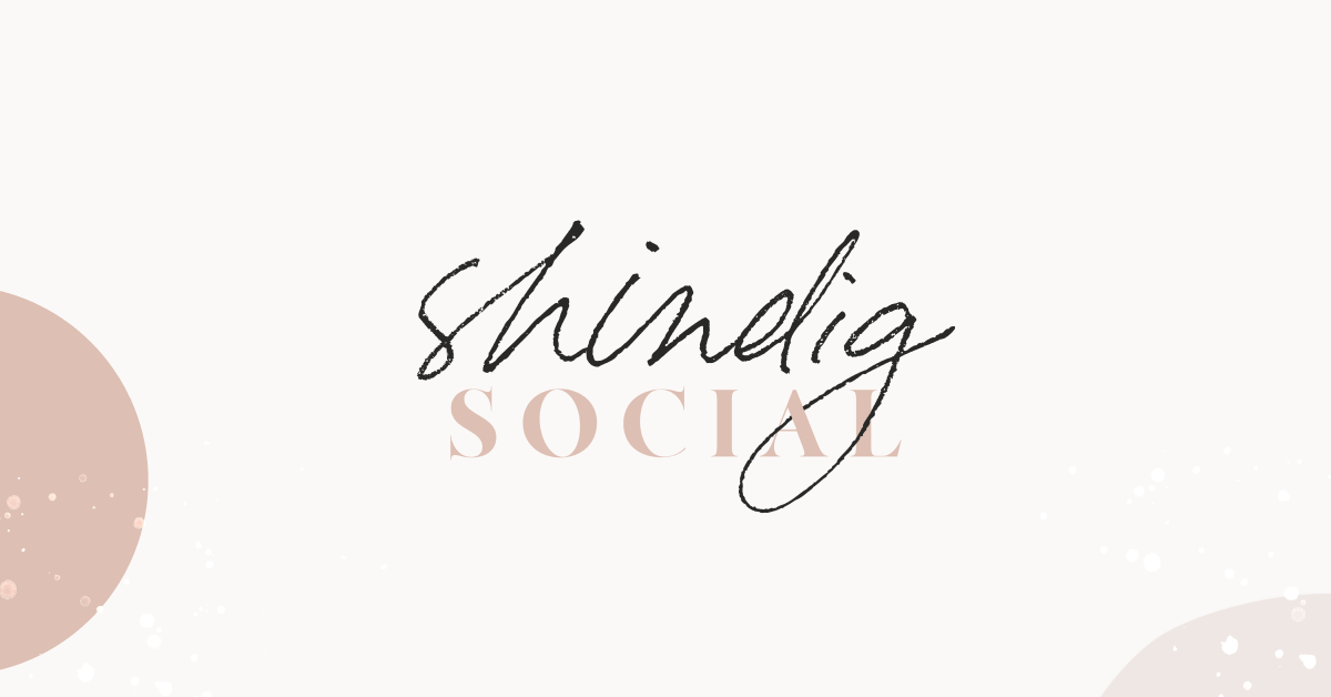 Shindig Social