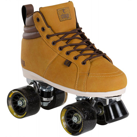 Chaya - Karma park roller skates (with out grind blocks)