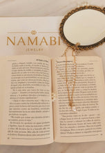 Ladda bilden i gallerivisaren, NAMABI SOPHIE halsband
