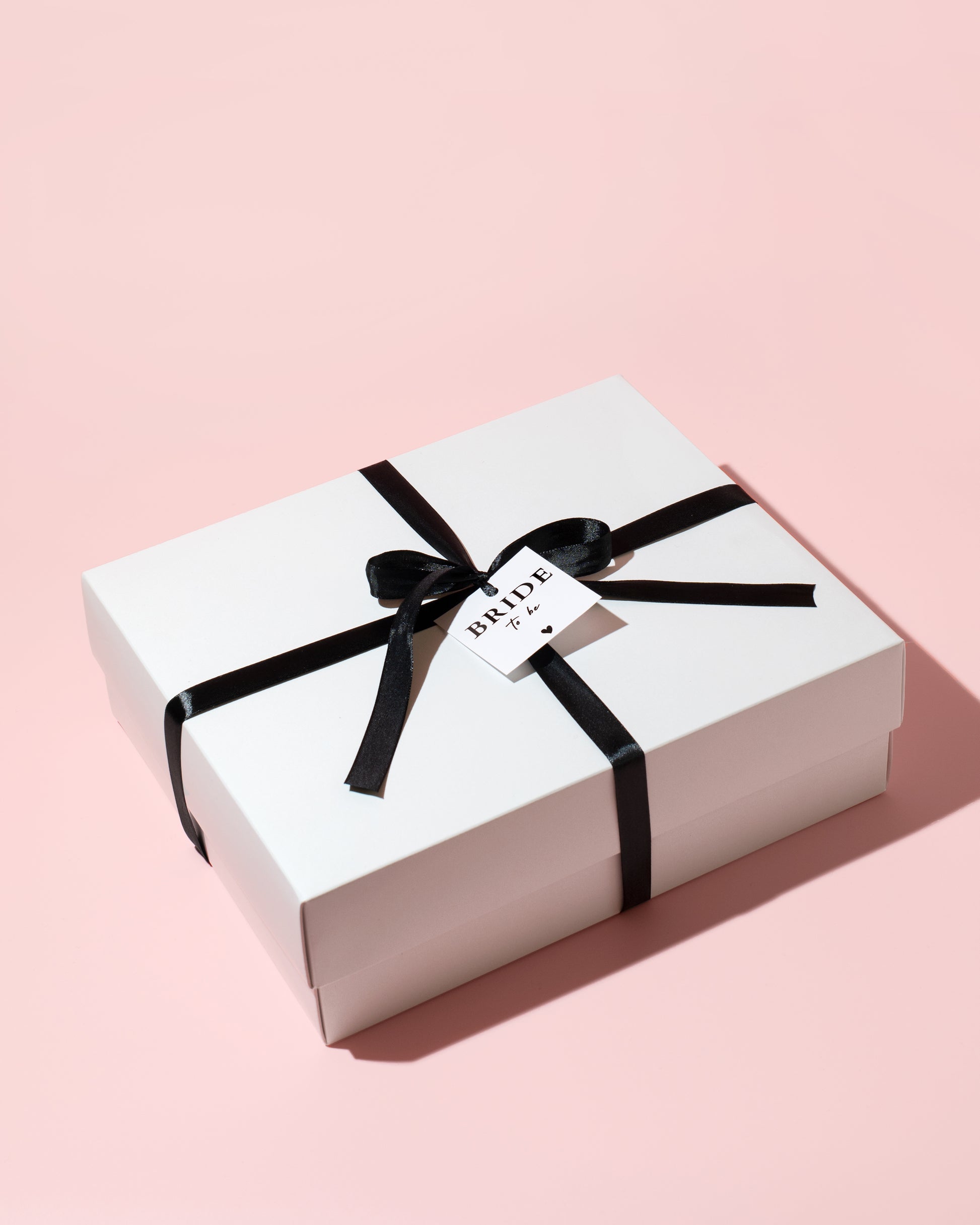 【cajas Rosas Para Novias Y Amigas】 ️ Un Detalle Para La Boda Ellahbox 