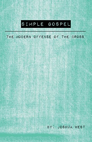 Simple Gospel: The Modern Offense of the Cross - World Challenge product image