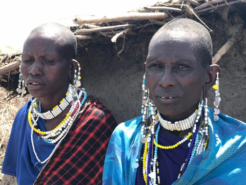 Who Are the Maasai People? History, Culture & Traditions of the Maasai —  Luangisa African Gallery