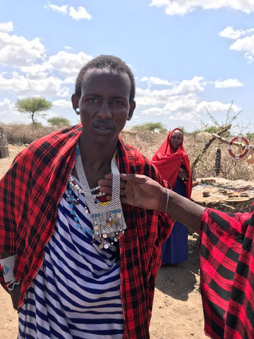Who Are the Maasai People? History, Culture & Traditions of the
