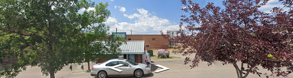 Florence Coffee Company - Butte 