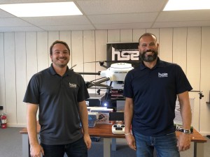 Why buy a drone from HSE UAV - Meet the team