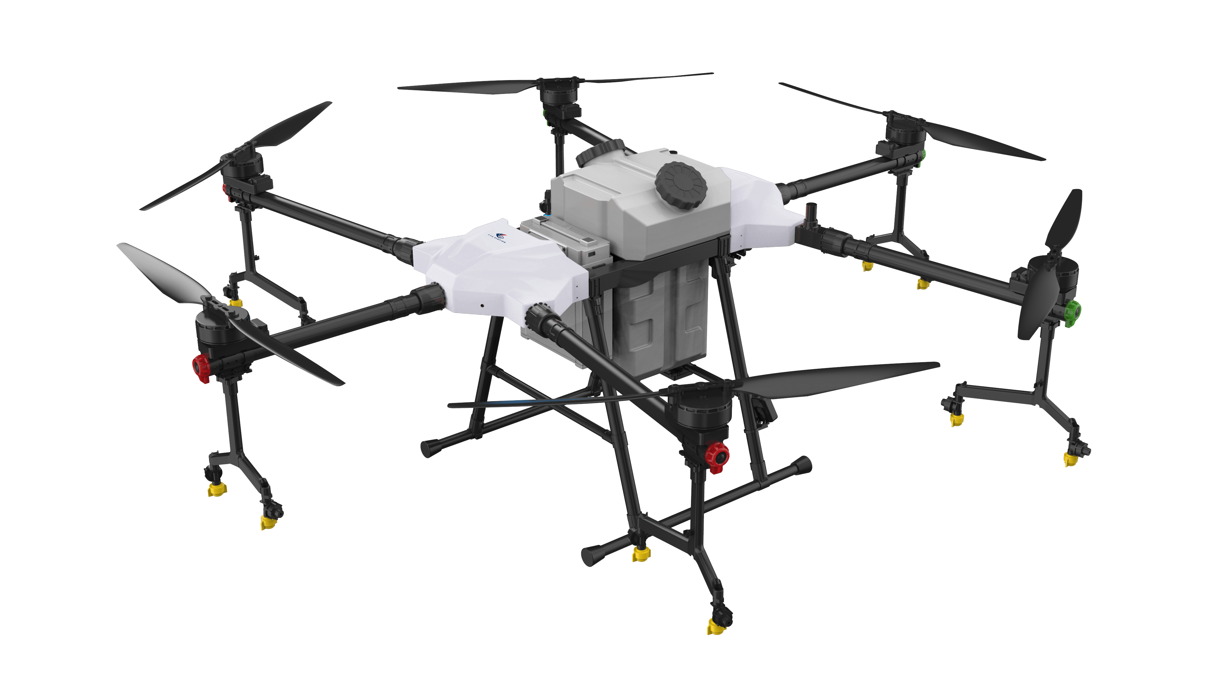 DJI T40, XAG P100 & Agriculture Spraying Drones | On Sale Now! – HSE- UAV