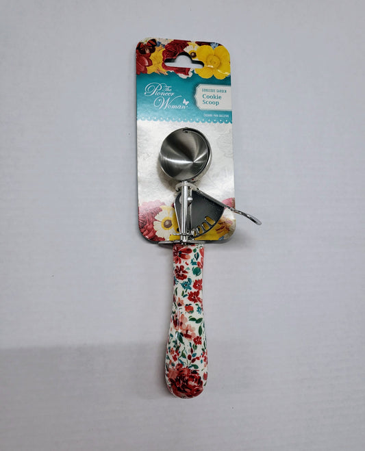 The Pioneer Woman Gorgeous Garden Ice Cream Scoop – HEDMade LLC