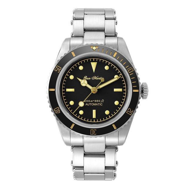 submariner automatic watch