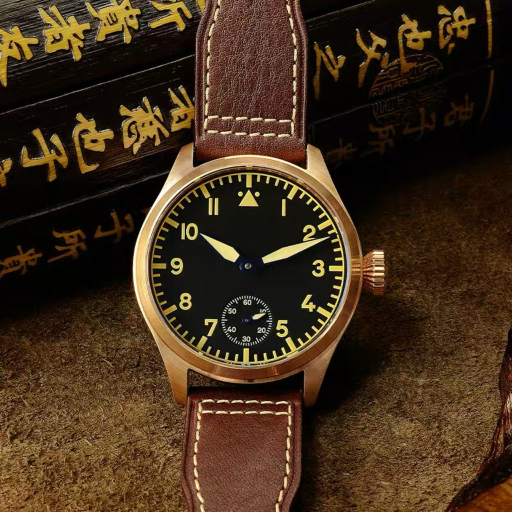 San martin часы. San Martin sn0023-g. Часы Сан Мартин бронза. San Martin Bronze Luminous Dive watch Pilot sn037. Бронзовые часы San Martin.