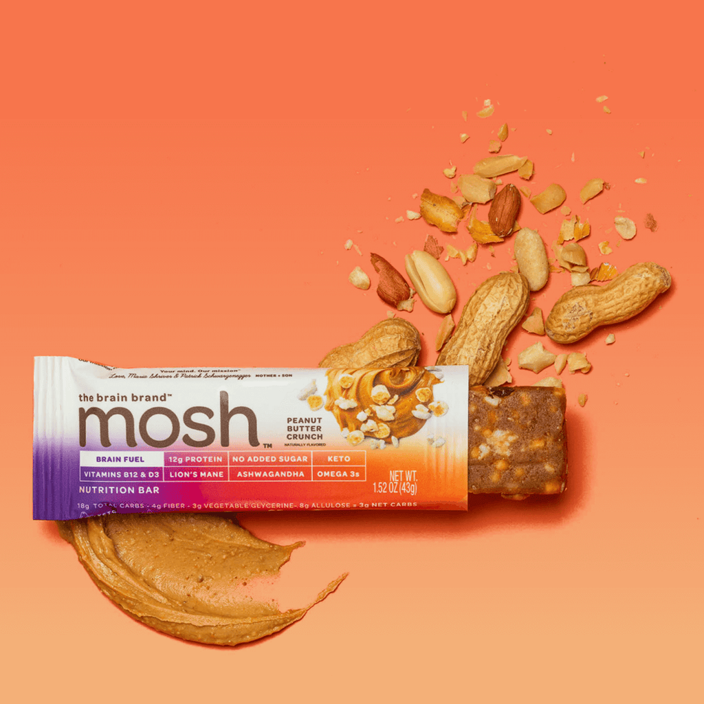 15 Best Protein Bars You Can Buy, According to a Nutritionist MOSH