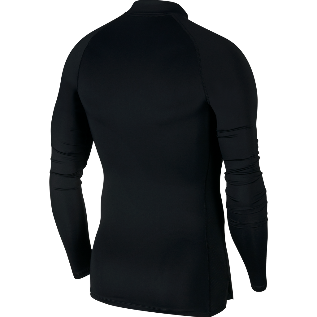 Men's Nike Pro Tight Fit Long-Sleeve Top 2021