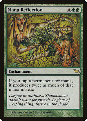 Greater Auramancy [Shadowmoor] | Good Games TCG