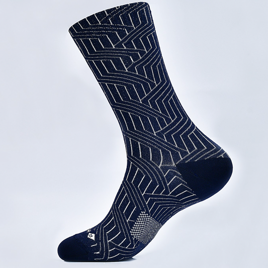 Mens Quarter Crew Socks – Hurdle Apparel