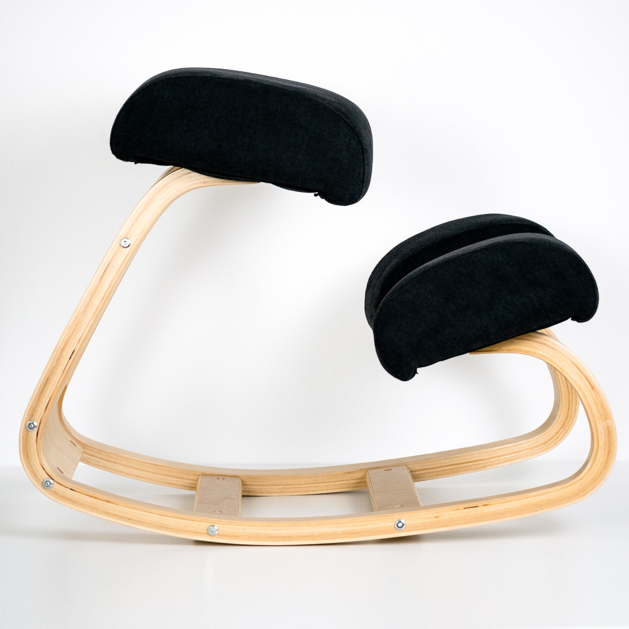 NOBEL™ | ERGONOMIC KNEELING CHAIR - VILNO product image