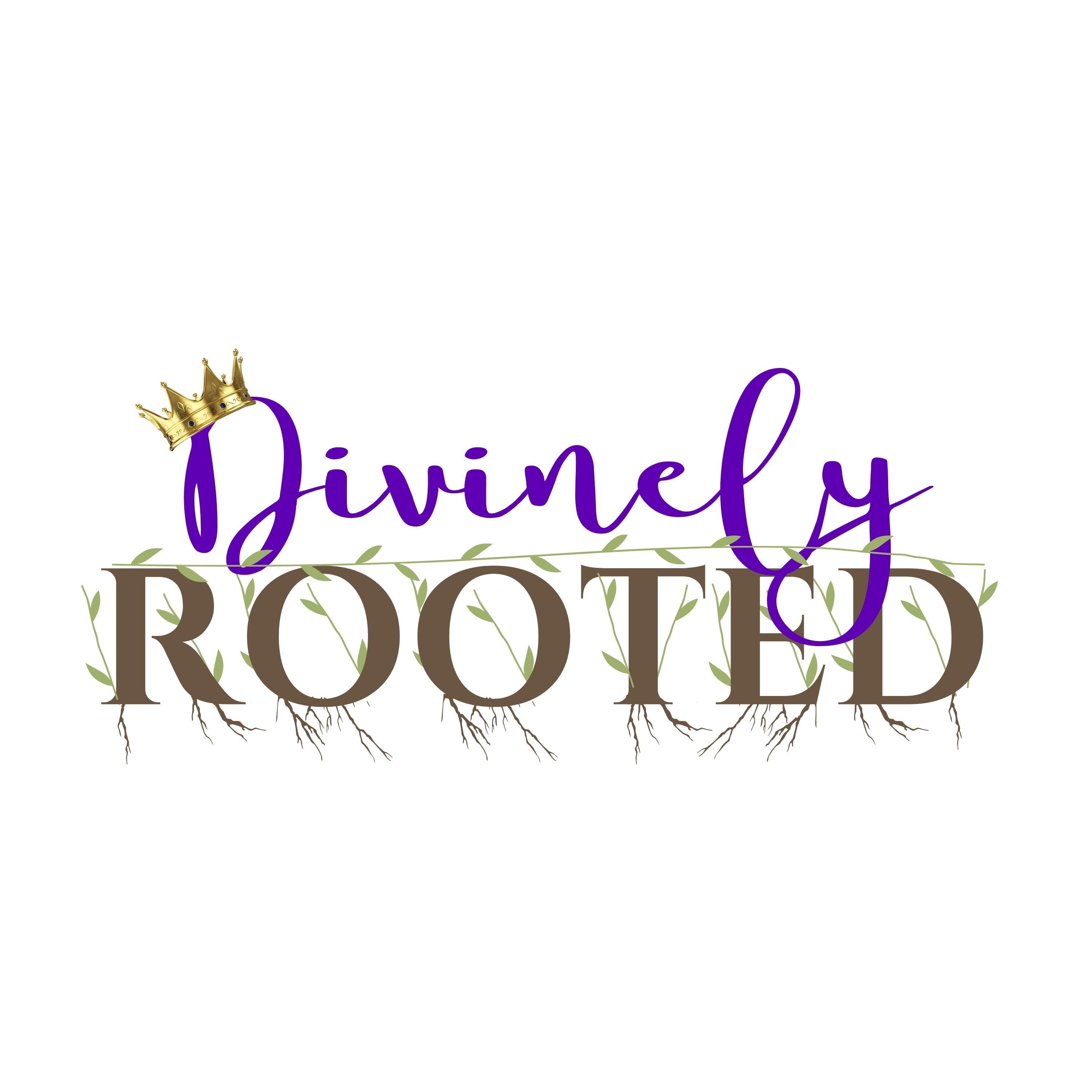 Jasmine – Divinely Rooted LLC