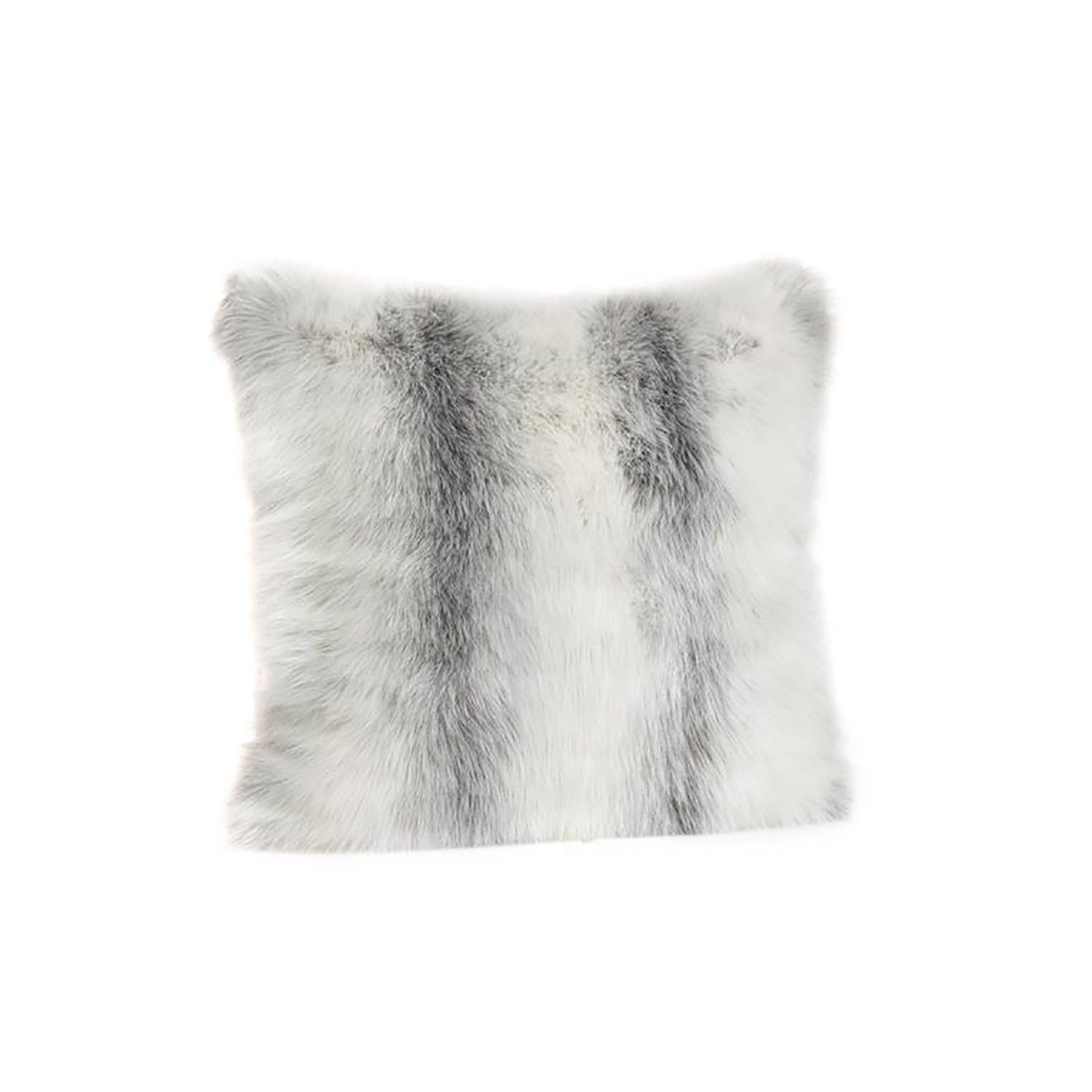 Icelandic Faux Fur Pillow