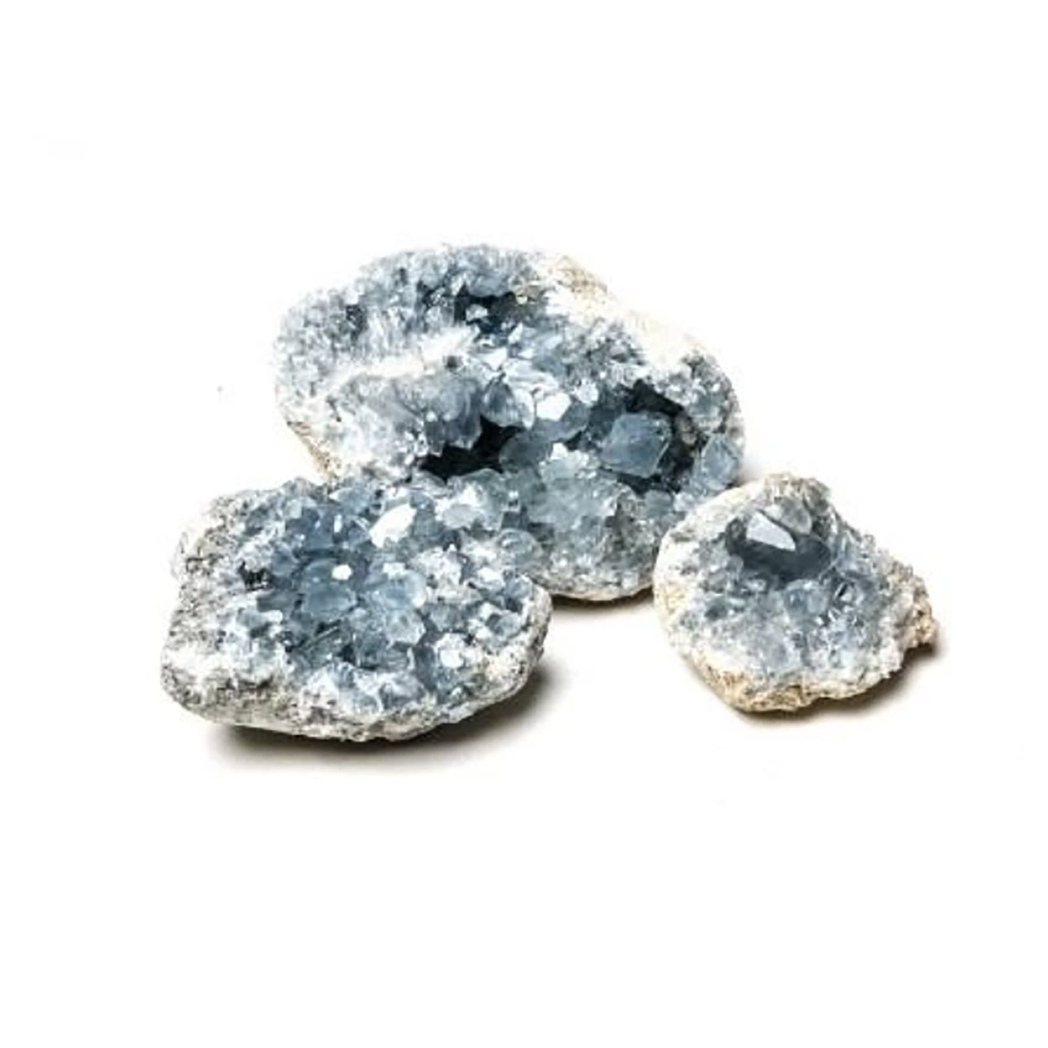 Celestite Crystal