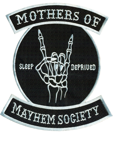 Free Free 211 Mother Of Mayhem Svg SVG PNG EPS DXF File