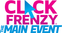 Click Frenzy Logo