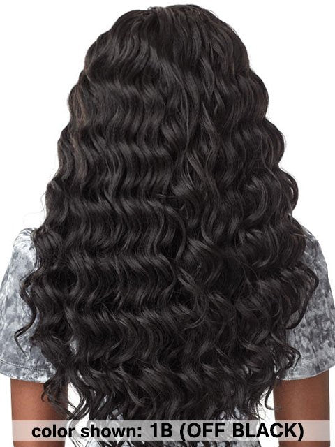 Sensationnel Lulutress Ocean Wave Crochet Braid 18 Hair Stop And Shop 