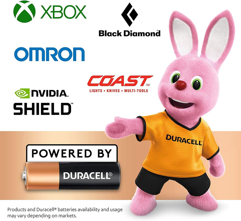 Duracell 2032 Twin Pack Coin Batteries