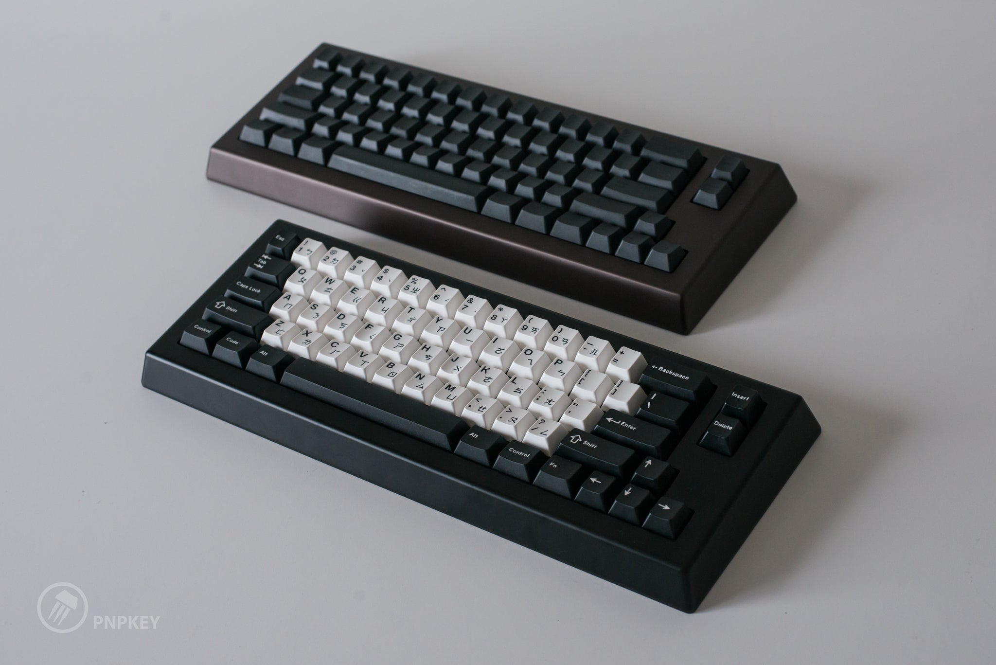 PNPKey Ingot66 FC660C ケース-